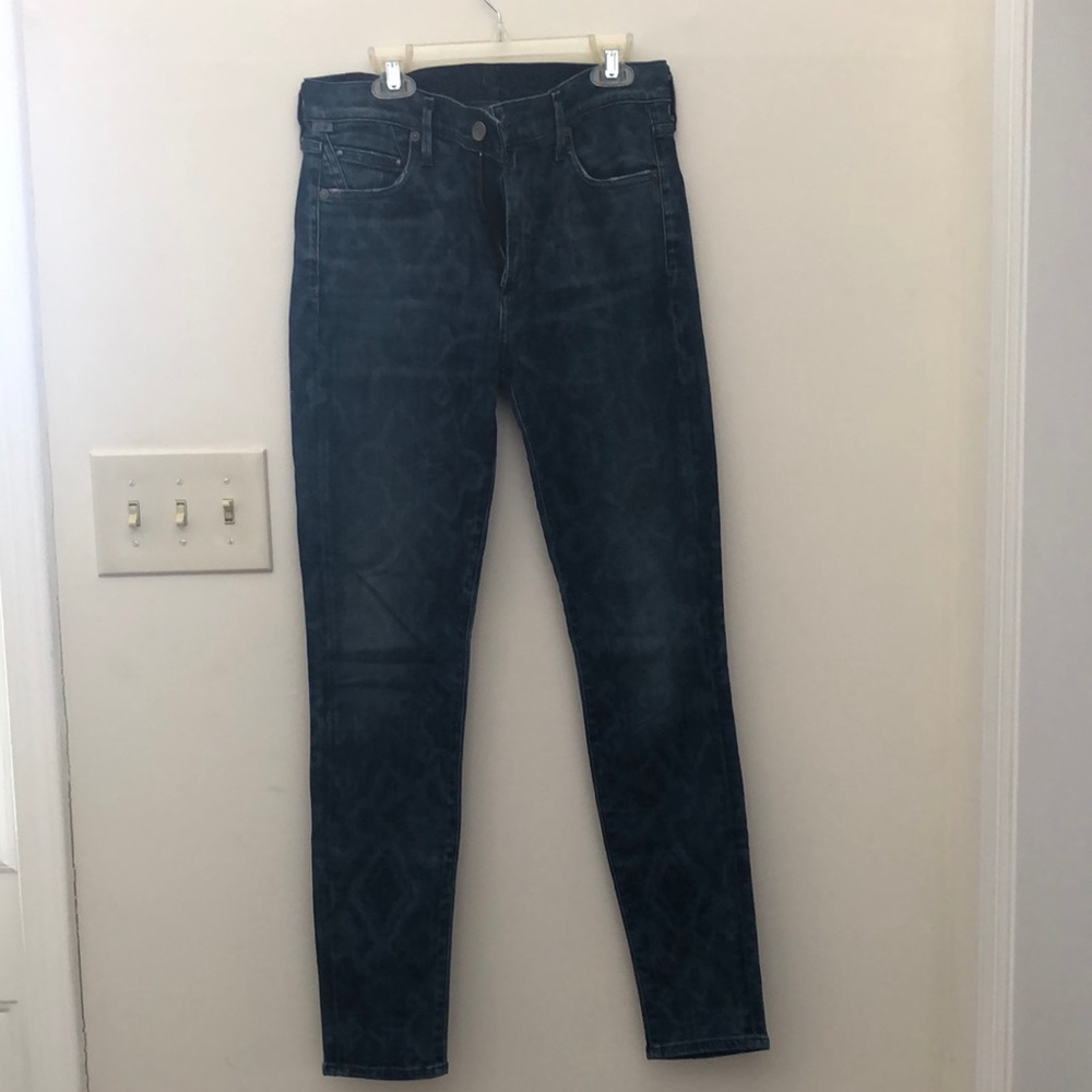 Citizens of Humanity Jeans